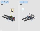 Building Instructions - LEGO - Technic - 42078 - Mack Anthem: Page 62