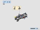 Building Instructions - LEGO - Technic - 42078 - Mack Anthem: Page 67