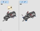 Building Instructions - LEGO - Technic - 42078 - Mack Anthem: Page 72