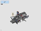 Building Instructions - LEGO - Technic - 42078 - Mack Anthem: Page 78