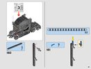 Building Instructions - LEGO - Technic - 42078 - Mack Anthem: Page 99