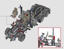 Building Instructions - LEGO - Technic - 42078 - Mack Anthem: Page 111