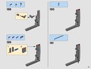 Building Instructions - LEGO - Technic - 42078 - Mack Anthem: Page 113