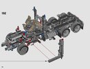 Building Instructions - LEGO - Technic - 42078 - Mack Anthem: Page 114