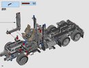 Building Instructions - LEGO - Technic - 42078 - Mack Anthem: Page 118