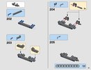 Building Instructions - LEGO - Technic - 42078 - Mack Anthem: Page 119