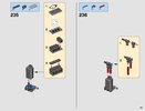 Building Instructions - LEGO - Technic - 42078 - Mack Anthem: Page 131