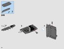 Building Instructions - LEGO - Technic - 42078 - Mack Anthem: Page 140