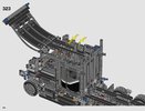 Building Instructions - LEGO - Technic - 42078 - Mack Anthem: Page 176