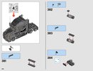 Building Instructions - LEGO - Technic - 42078 - Mack Anthem: Page 208