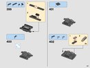 Building Instructions - LEGO - Technic - 42078 - Mack Anthem: Page 215