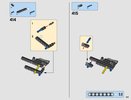 Building Instructions - LEGO - Technic - 42078 - Mack Anthem: Page 223