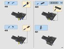 Building Instructions - LEGO - Technic - 42078 - Mack Anthem: Page 225