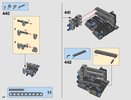 Building Instructions - LEGO - Technic - 42078 - Mack Anthem: Page 232