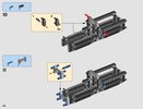 Building Instructions - LEGO - Technic - 42078 - Mack Anthem: Page 264