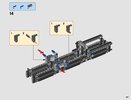 Building Instructions - LEGO - Technic - 42078 - Mack Anthem: Page 267