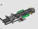 Building Instructions - LEGO - Technic - 42078 - Mack Anthem: Page 296