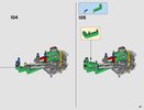 Building Instructions - LEGO - Technic - 42078 - Mack Anthem: Page 315