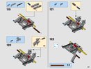 Building Instructions - LEGO - Technic - 42078 - Mack Anthem: Page 323