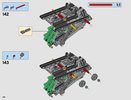 Building Instructions - LEGO - Technic - 42078 - Mack Anthem: Page 336