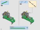 Building Instructions - LEGO - Technic - 42078 - Mack Anthem: Page 354