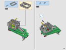 Building Instructions - LEGO - Technic - 42078 - Mack Anthem: Page 355