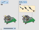 Building Instructions - LEGO - Technic - 42078 - Mack Anthem: Page 356