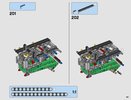 Building Instructions - LEGO - Technic - 42078 - Mack Anthem: Page 361