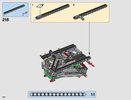 Building Instructions - LEGO - Technic - 42078 - Mack Anthem: Page 370