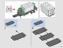 Building Instructions - LEGO - Technic - 42078 - Mack Anthem: Page 381