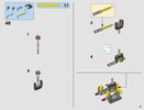 Building Instructions - LEGO - 42079 - Heavy Duty Forklift: Page 23