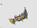 Building Instructions - LEGO - 42079 - Heavy Duty Forklift: Page 26