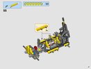 Building Instructions - LEGO - 42079 - Heavy Duty Forklift: Page 27