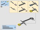 Building Instructions - LEGO - 42079 - Heavy Duty Forklift: Page 32