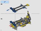 Building Instructions - LEGO - 42079 - Heavy Duty Forklift: Page 36