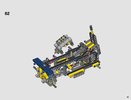 Building Instructions - LEGO - 42079 - Heavy Duty Forklift: Page 45