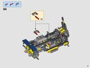 Building Instructions - LEGO - 42079 - Heavy Duty Forklift: Page 47