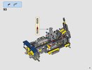 Building Instructions - LEGO - 42079 - Heavy Duty Forklift: Page 51