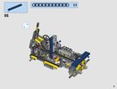 Building Instructions - LEGO - 42079 - Heavy Duty Forklift: Page 53