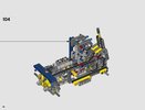 Building Instructions - LEGO - 42079 - Heavy Duty Forklift: Page 56