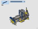 Building Instructions - LEGO - 42079 - Heavy Duty Forklift: Page 57