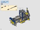 Building Instructions - LEGO - 42079 - Heavy Duty Forklift: Page 58