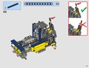 Building Instructions - LEGO - 42079 - Heavy Duty Forklift: Page 63