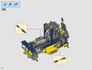 Building Instructions - LEGO - 42079 - Heavy Duty Forklift: Page 64