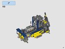 Building Instructions - LEGO - 42079 - Heavy Duty Forklift: Page 65