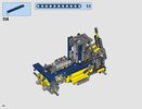 Building Instructions - LEGO - 42079 - Heavy Duty Forklift: Page 66