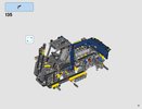 Building Instructions - LEGO - 42079 - Heavy Duty Forklift: Page 77