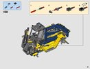 Building Instructions - LEGO - 42079 - Heavy Duty Forklift: Page 89