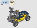 Building Instructions - LEGO - 42079 - Heavy Duty Forklift: Page 103