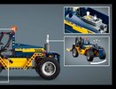 Building Instructions - LEGO - 42079 - Heavy Duty Forklift: Page 119